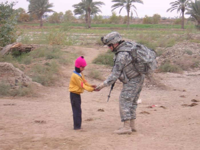 The Life Of Soldiers In Iraq and Afghanistan (101 pics)