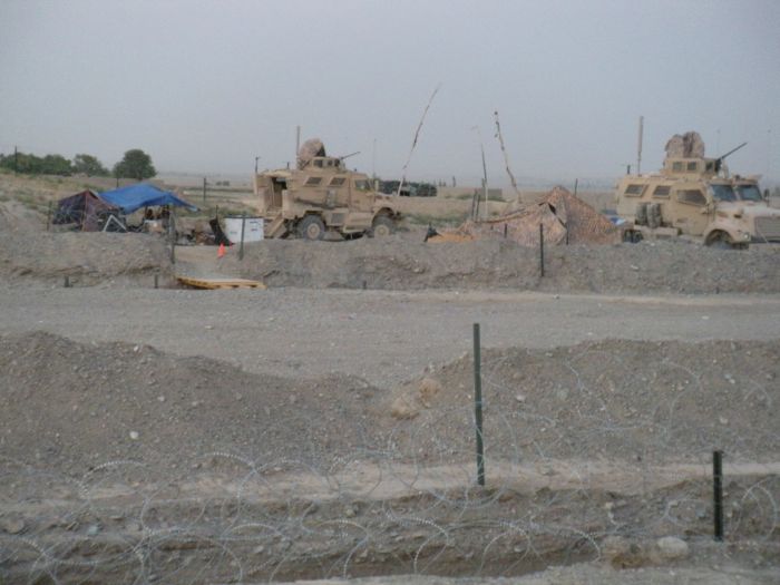 The Life Of Soldiers In Iraq and Afghanistan (101 pics)