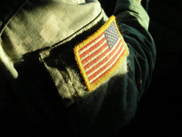 The Life Of Soldiers In Iraq and Afghanistan (101 pics)