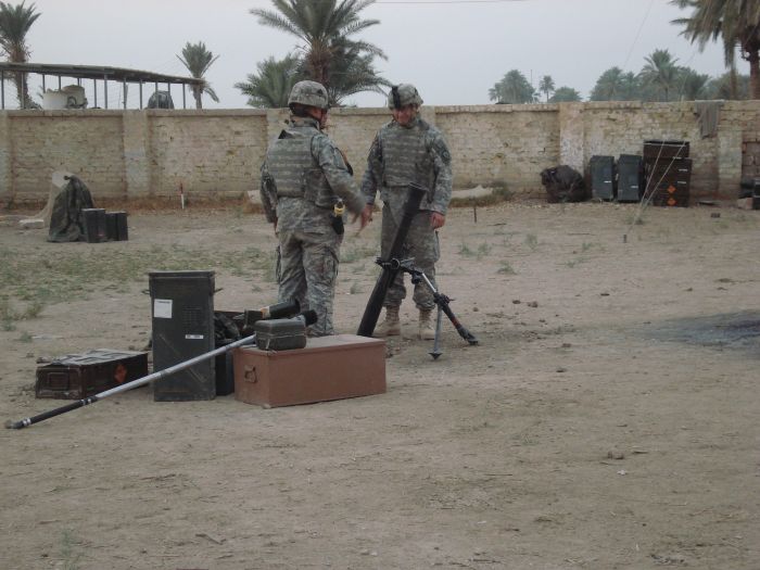 The Life Of Soldiers In Iraq and Afghanistan (101 pics)