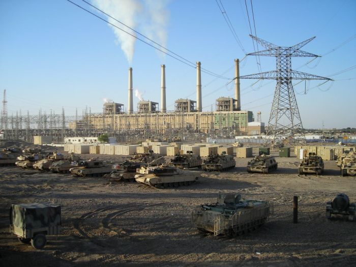 The Life Of Soldiers In Iraq and Afghanistan (101 pics)