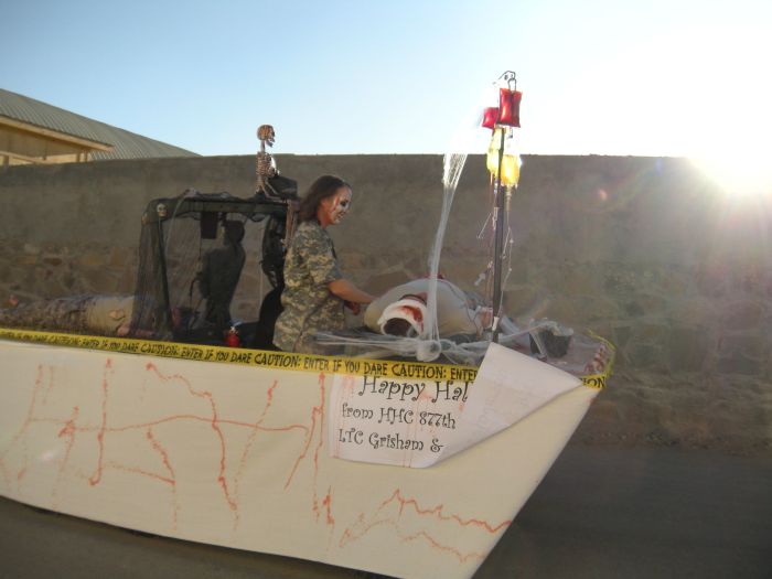 The Life Of Soldiers In Iraq and Afghanistan (101 pics)