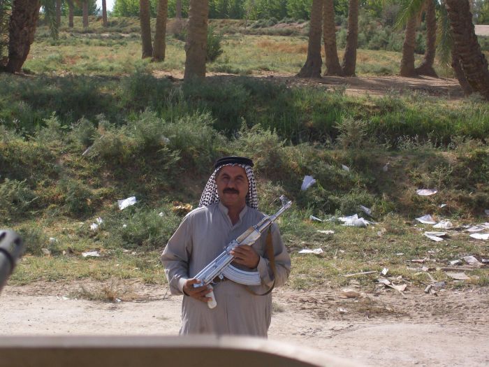 The Life Of Soldiers In Iraq and Afghanistan (101 pics)