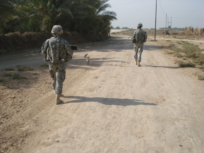 The Life Of Soldiers In Iraq and Afghanistan (101 pics)