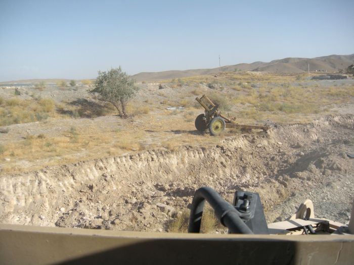 The Life Of Soldiers In Iraq and Afghanistan (101 pics)