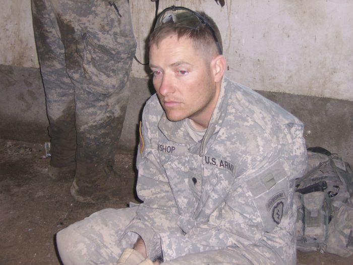 The Life Of Soldiers In Iraq and Afghanistan (101 pics)