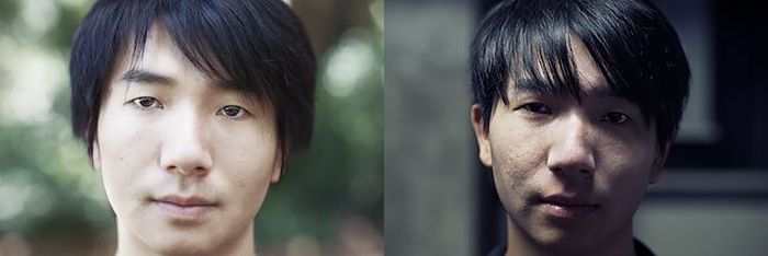 The Difference A Little Bit Of Light Can Make (10 pics)