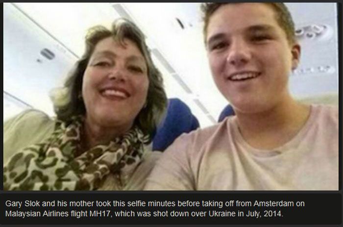 People Who Lost Their Lives After Taking A Selfie (8 pics)