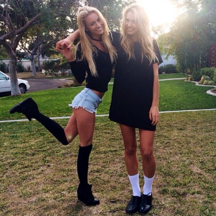 You Should Be Following Bryana Holly On Instagram (67 pics)