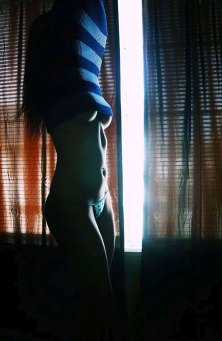 The Best of Underboobs (56 pics)