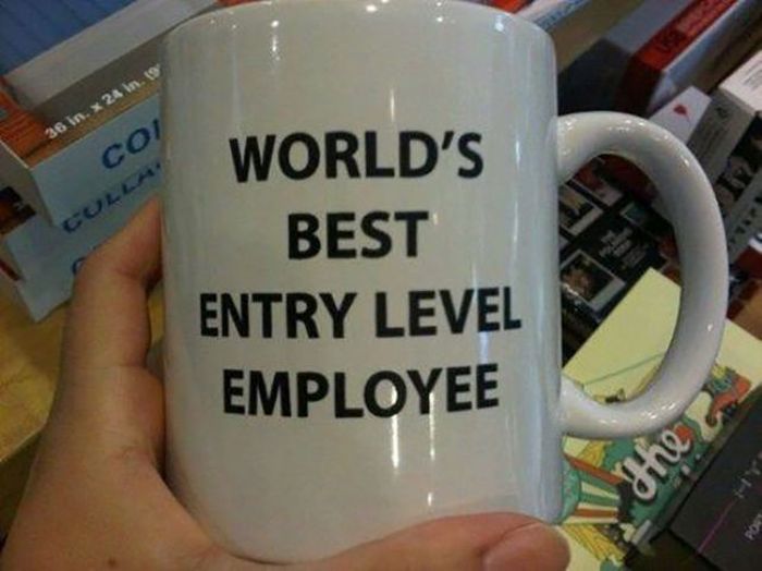 Work Fails & Job LOLs. Part 29 (40 pics)