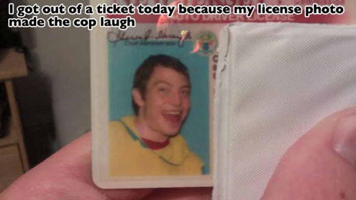 Sometimes Cops Can Be Fun Too (40 pics)