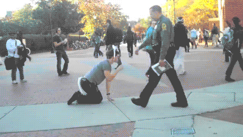 Sometimes Cops Can Be Fun Too (40 pics)
