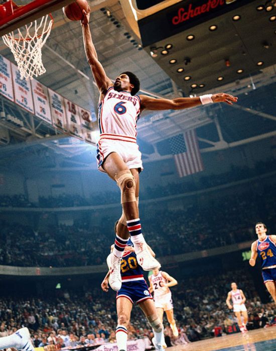 The Greatest Sports Illustrated Photographs Ever (50 pics)