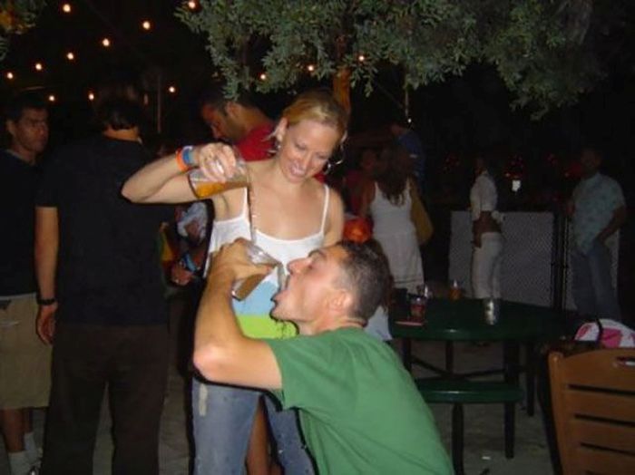When Alcohol Takes Over (42 pics)