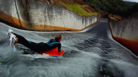 Acid Gifdump, August 19, 2014 (25 gifs)