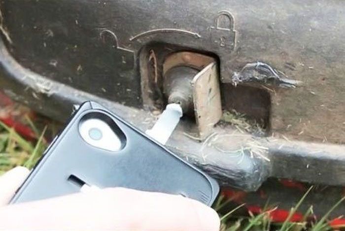 Everyone Needs This Swiss Army iPhone Case (11 pics)