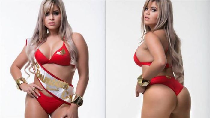 Bootylicious Contestants Hoping To Be Miss Bum Bum (27 pics)