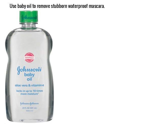 Baby Products That Adults Should Be Using (13 pics)
