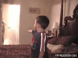 Did It Ever Happen to You When... Part 103 (16 gifs)
