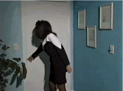 Did It Ever Happen to You When... Part 103 (16 gifs)