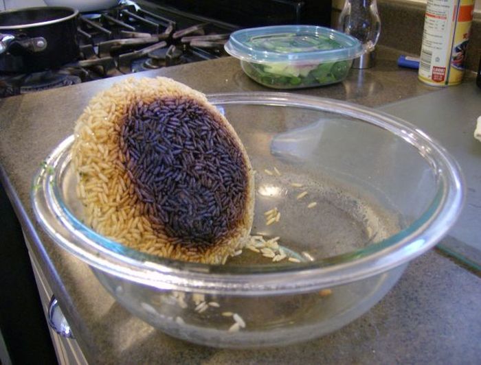 These People Clearly Don't Know How To Cook (50 pics)