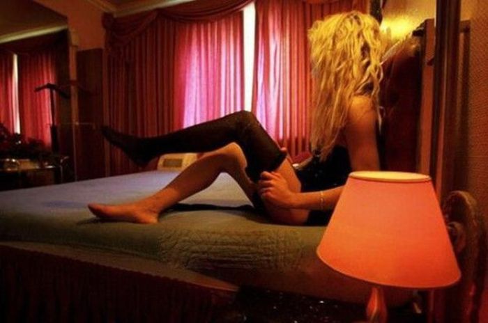 This Is Pascha Europe's Biggest Brothel (18 pics)