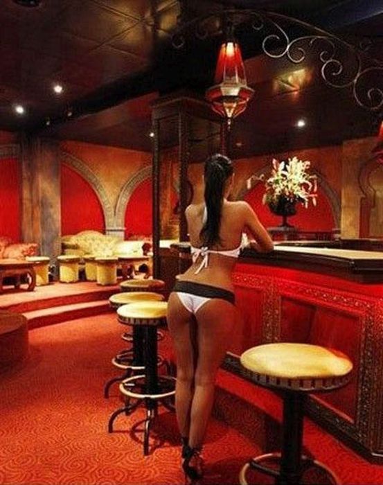 This Is Pascha Europe's Biggest Brothel (18 pics)
