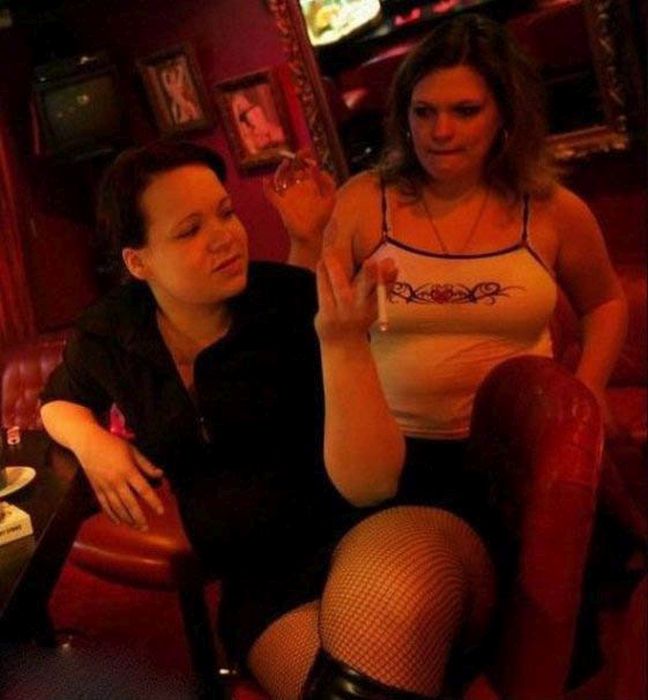 This Is Pascha Europe's Biggest Brothel (18 pics)