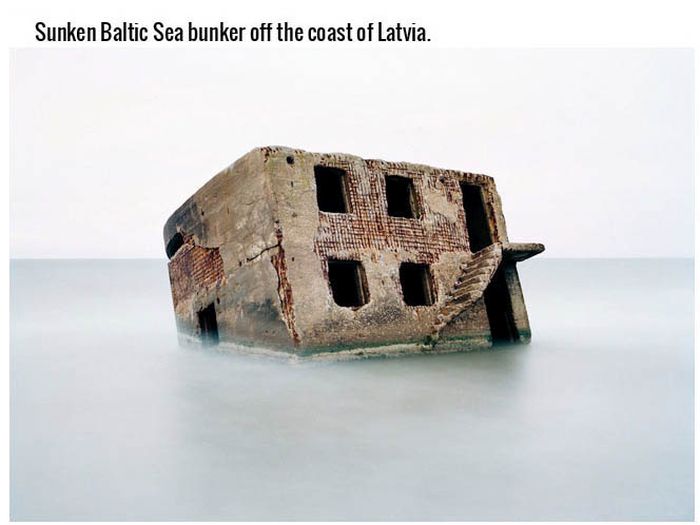 The Remaining Relics From The Cold War (31 pics)