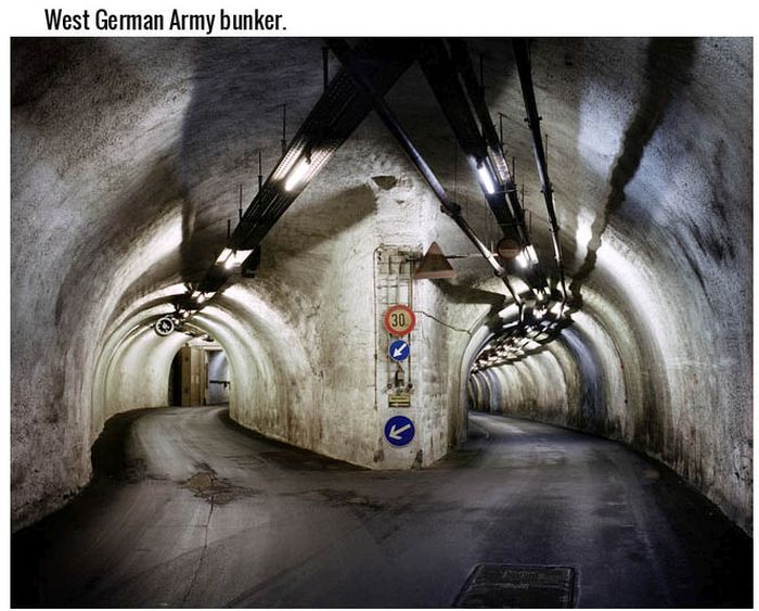 The Remaining Relics From The Cold War (31 pics)