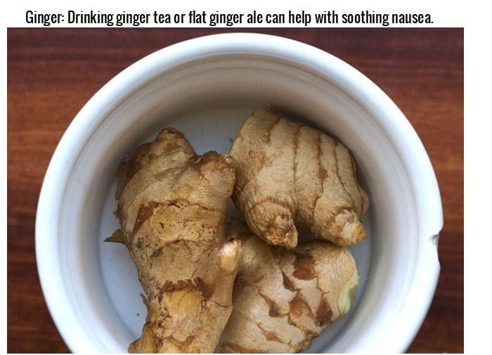 Best Foods To Cure A Cold Or Hangover (16 pics)