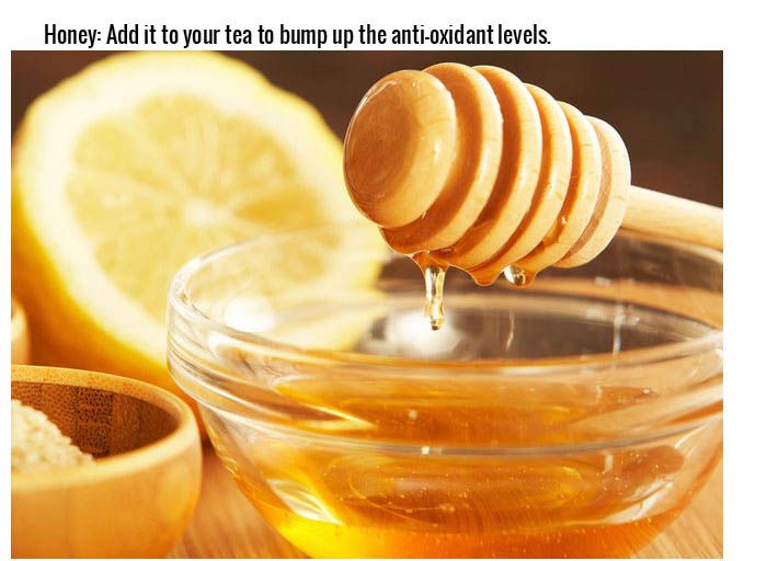 Best Foods To Cure A Cold Or Hangover (16 pics)