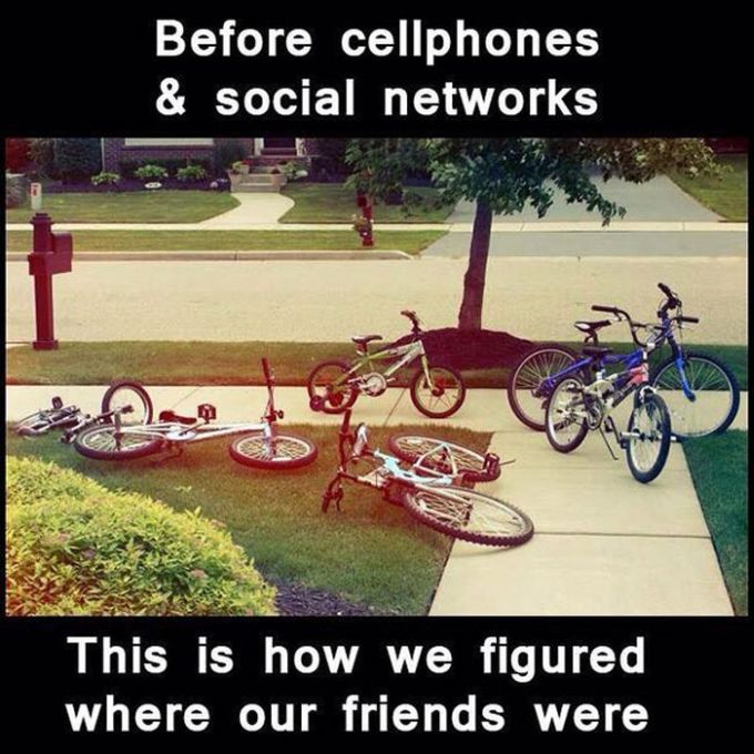 Things That Today's Kids Will Never Understand (26 pics)