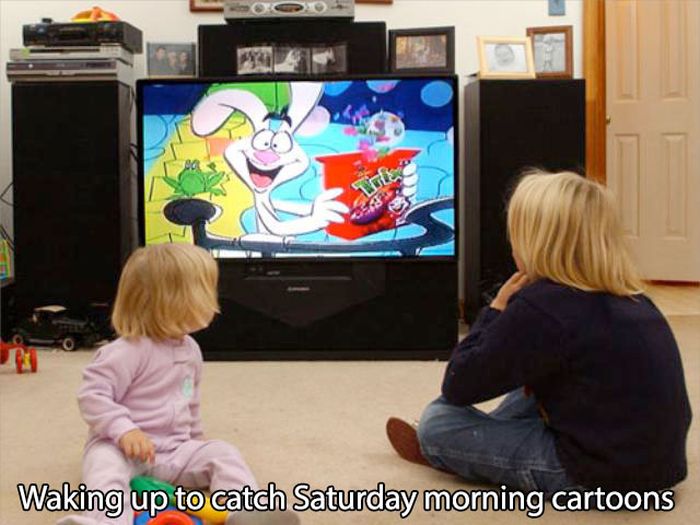 Things That Today's Kids Will Never Understand (26 pics)