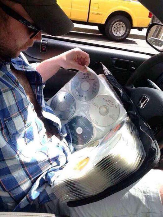 Things That Today's Kids Will Never Understand (26 pics)