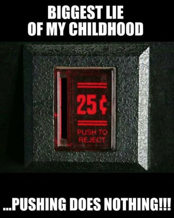 Things That Today's Kids Will Never Understand (26 pics)