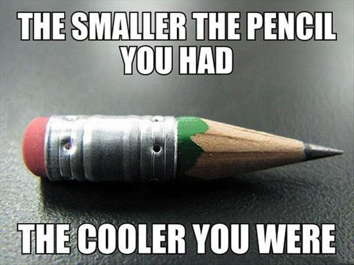 Things That Today's Kids Will Never Understand (26 pics)