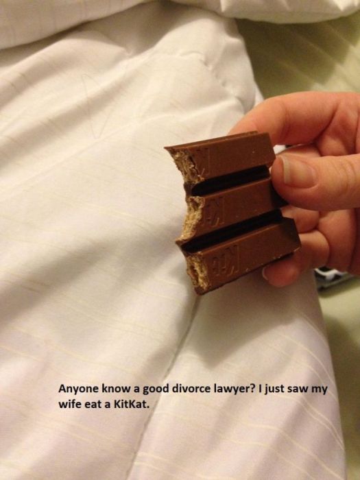 Things To Look Forward To When You Get Married (33 pics)