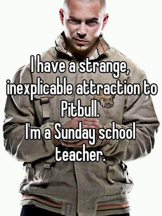 True School Teacher Confessions From The Whisper App (16 pics)