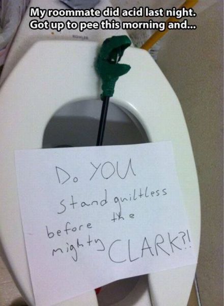 Acid Picdump (147 pics)