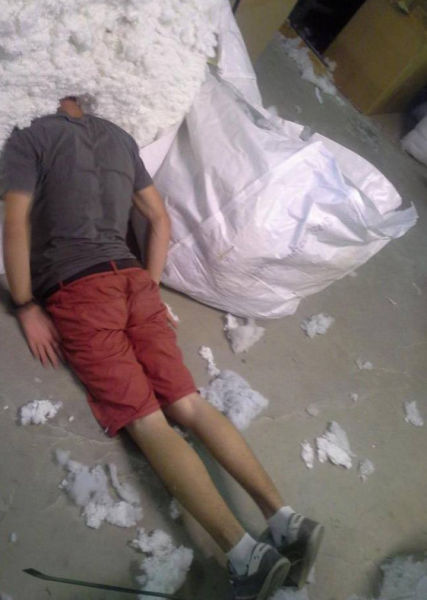 Acid Picdump (147 pics)