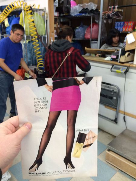Acid Picdump (147 pics)