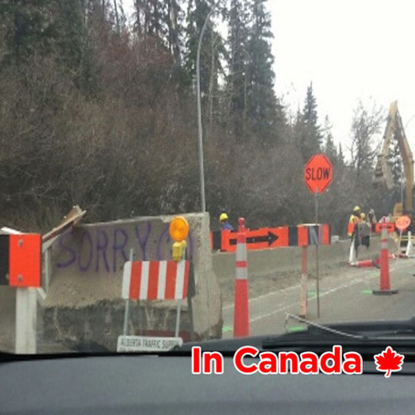 Life In Canada Compared To Everywhere Else (32 pics)