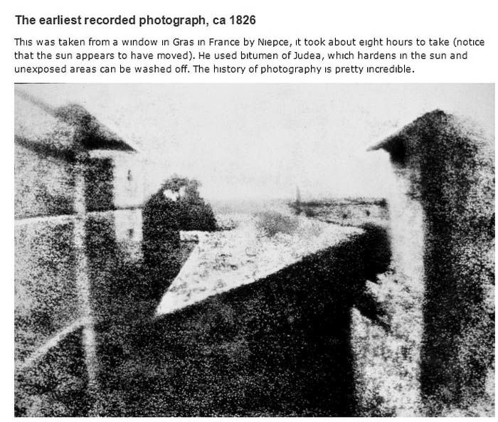 Epic Photos From History (17 pics)
