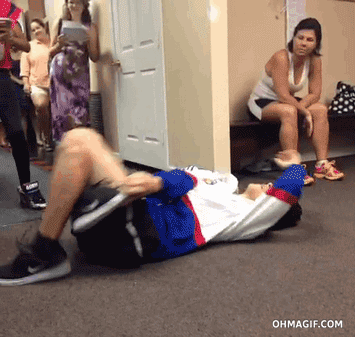Acid Gifdump, August 25, 2014 (25 gifs)