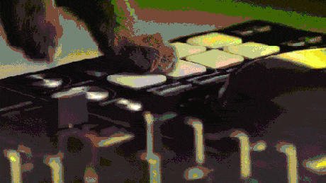 Acid Gifdump, August 25, 2014 (25 gifs)