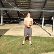 Acid Gifdump, August 25, 2014 (25 gifs)