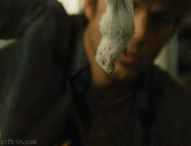 Acid Gifdump, August 25, 2014 (25 gifs)