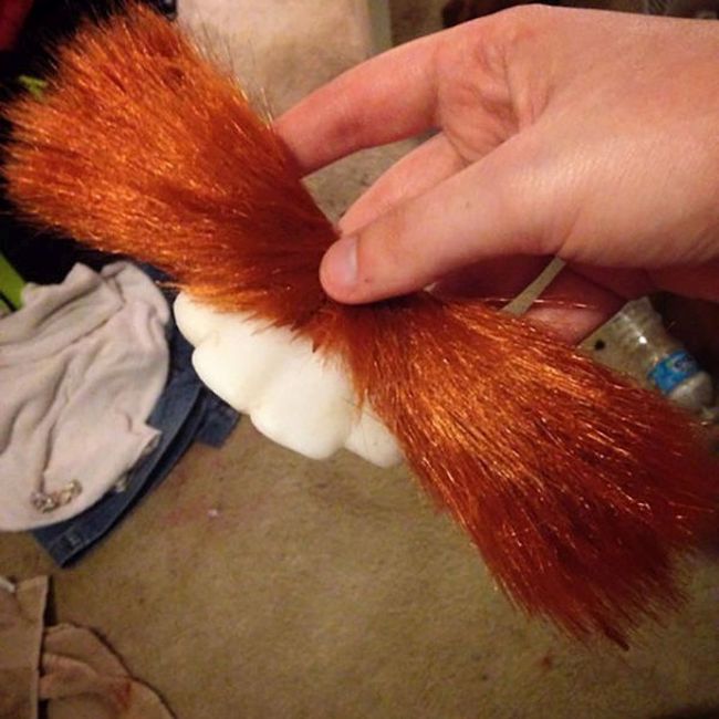 Mindblowing Nigel Thornberry Cosplay (10 pics)